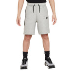 Tech Fleece Short - Denny's