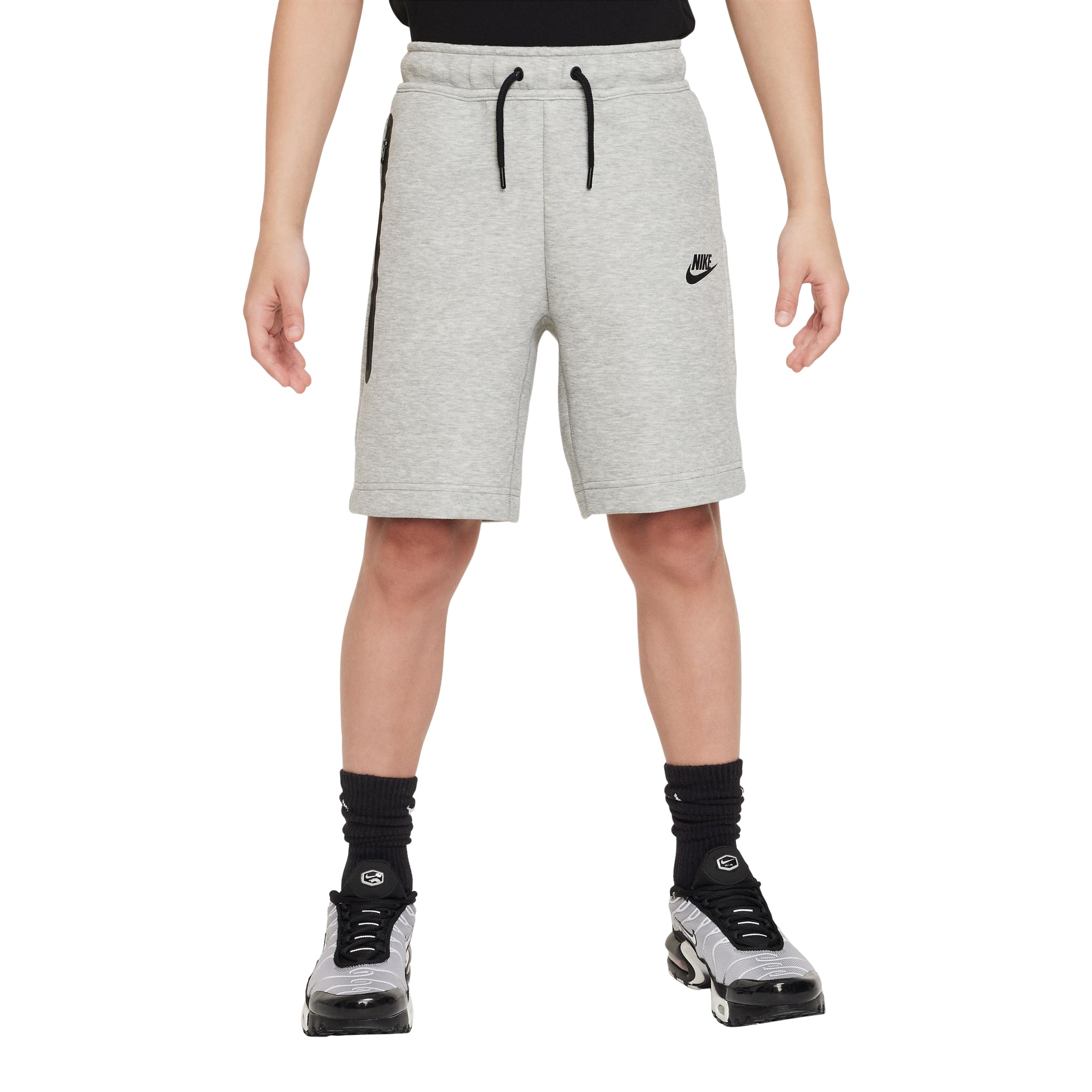 Tech Fleece Short - Denny's