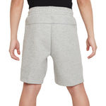 Tech Fleece Short - Denny's