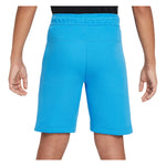 Tech Fleece Short - Denny's