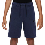 Tech Fleece Short - Denny's