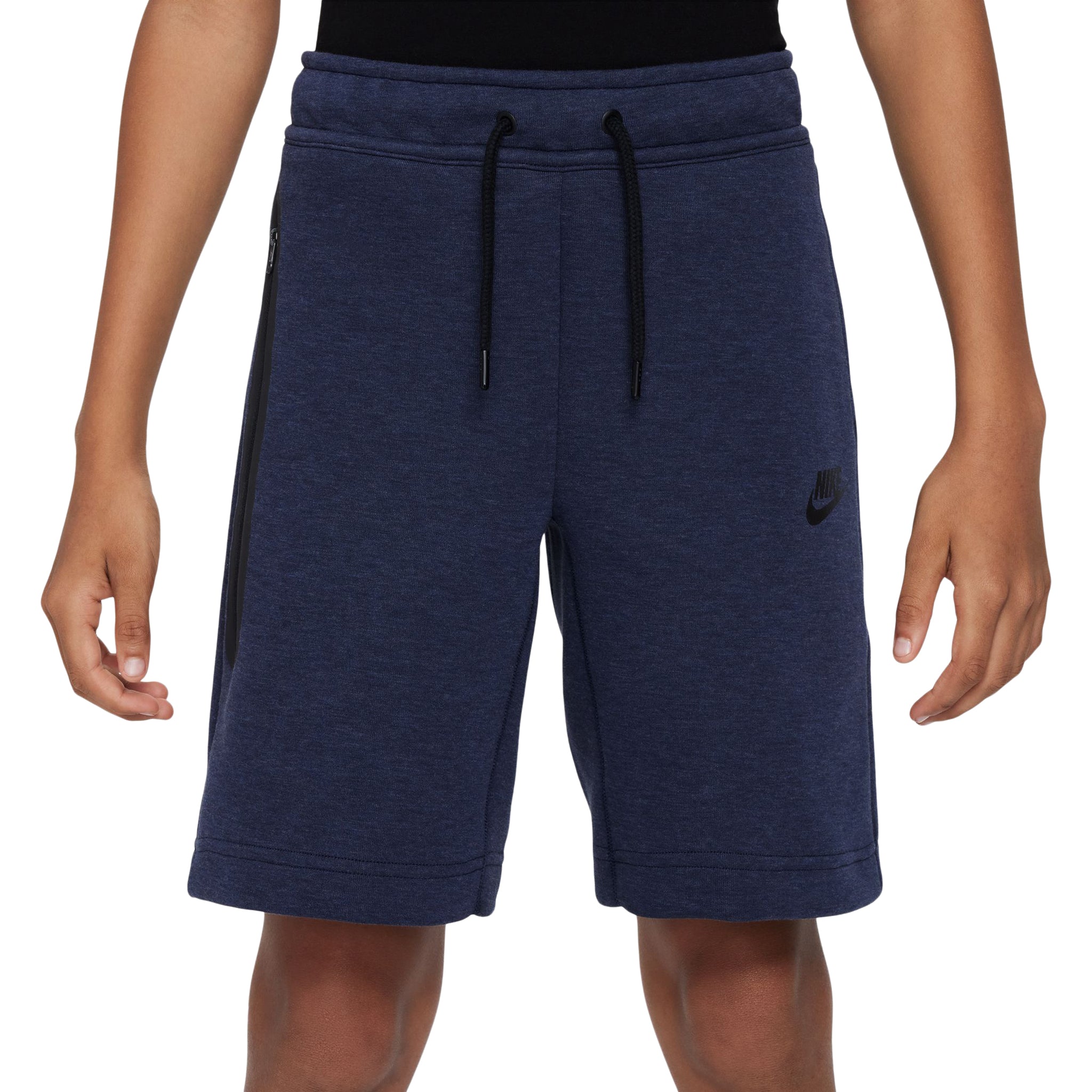 Tech Fleece Short - Denny's