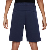 Tech Fleece Short - Denny's