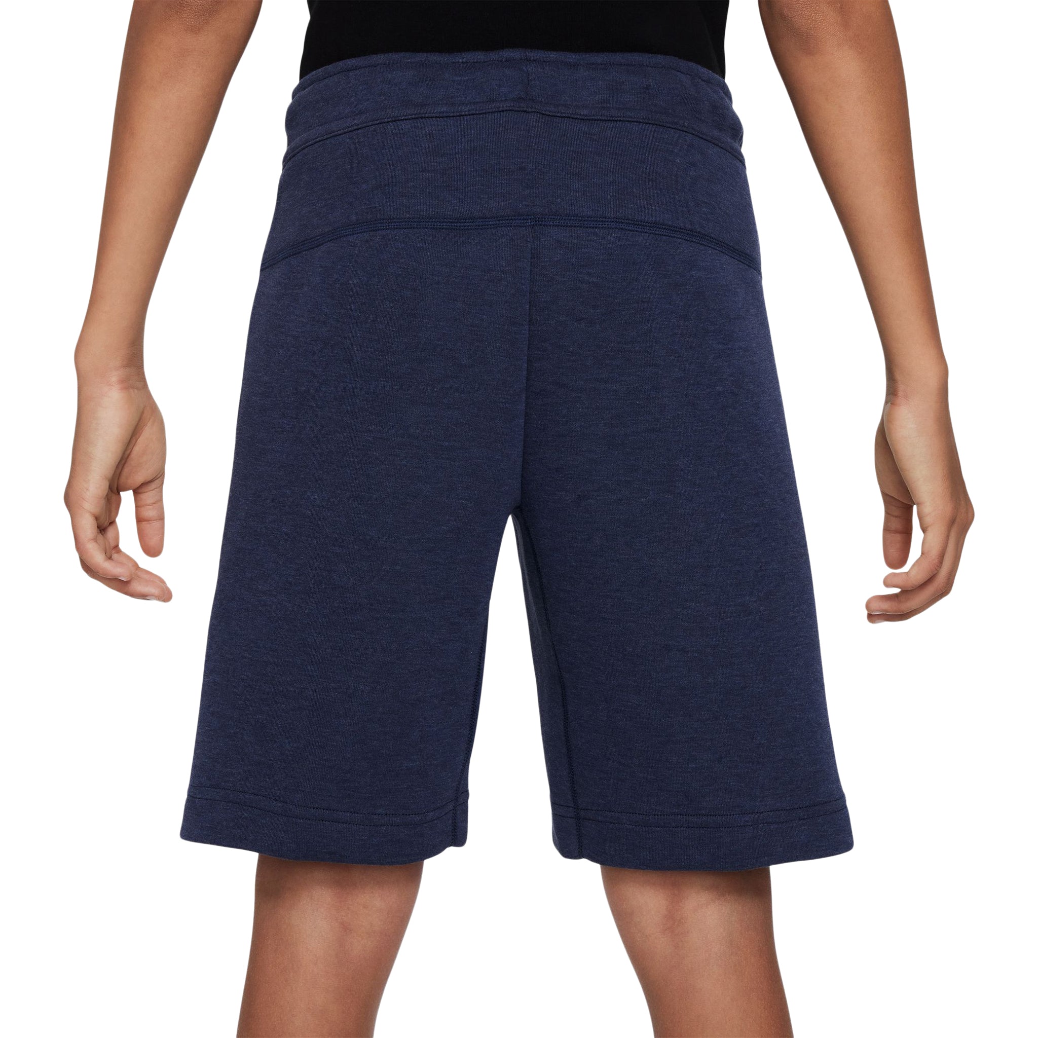 Tech Fleece Short - Denny's
