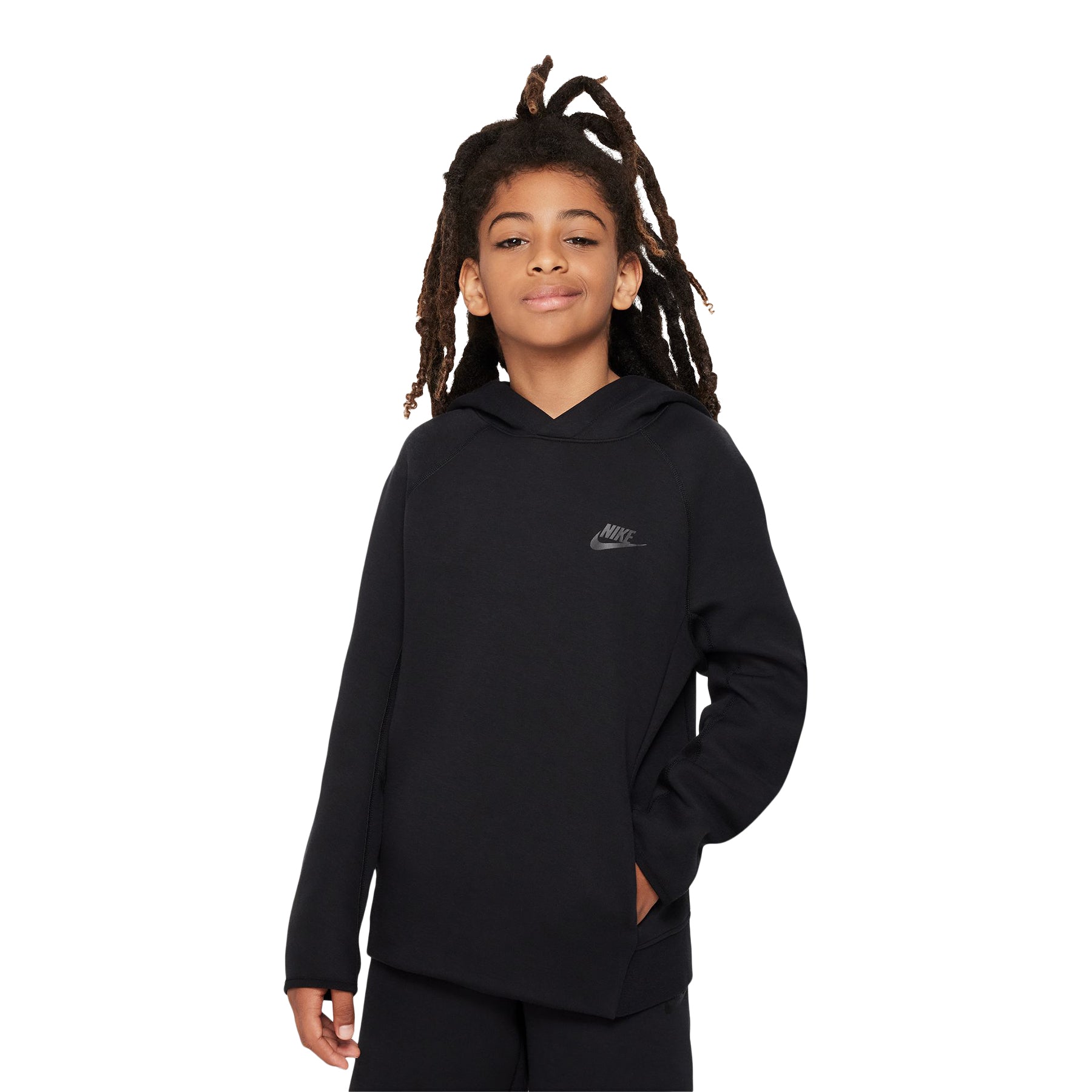 Tech Fleece Hoodie - Denny's