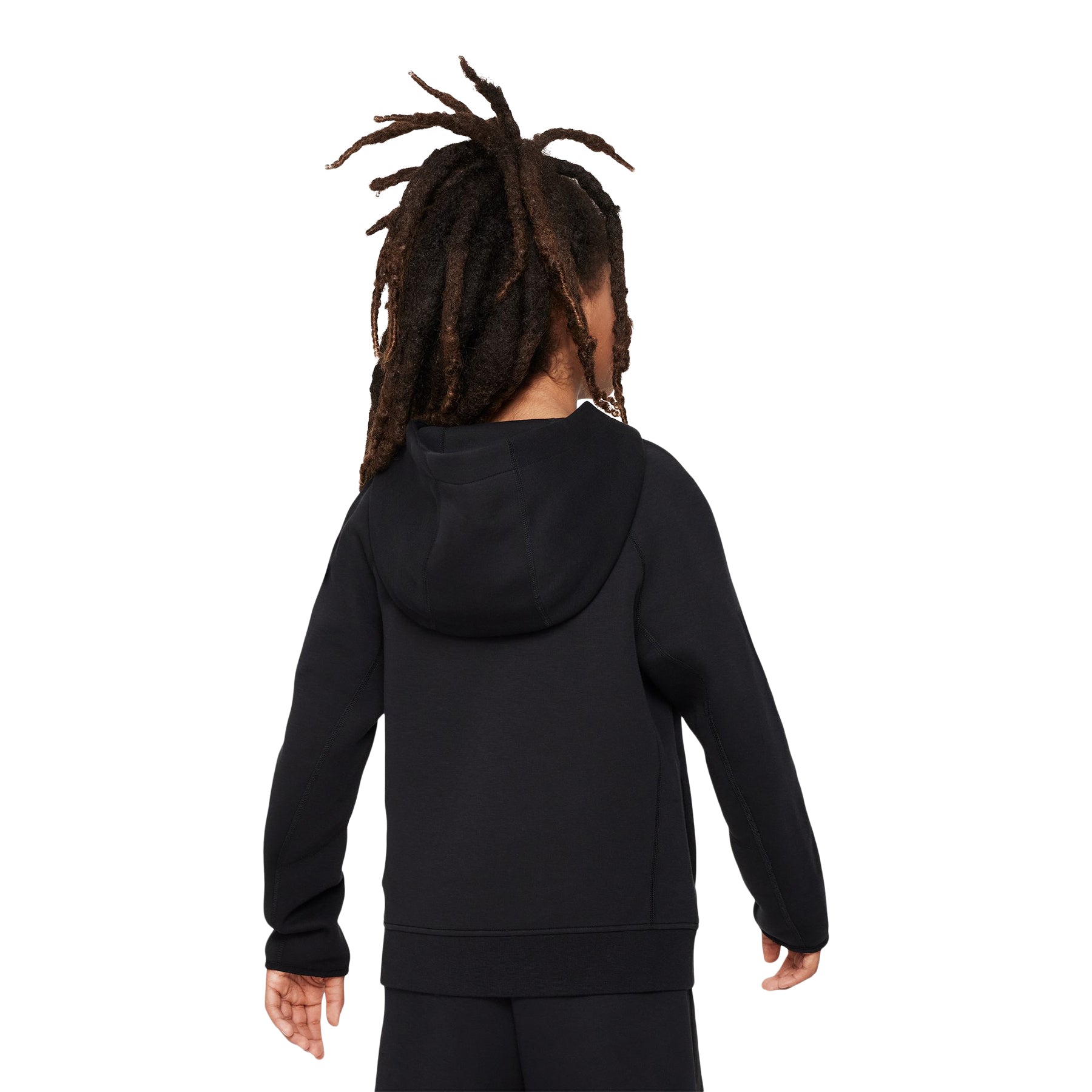 Tech Fleece Hoodie - Denny's