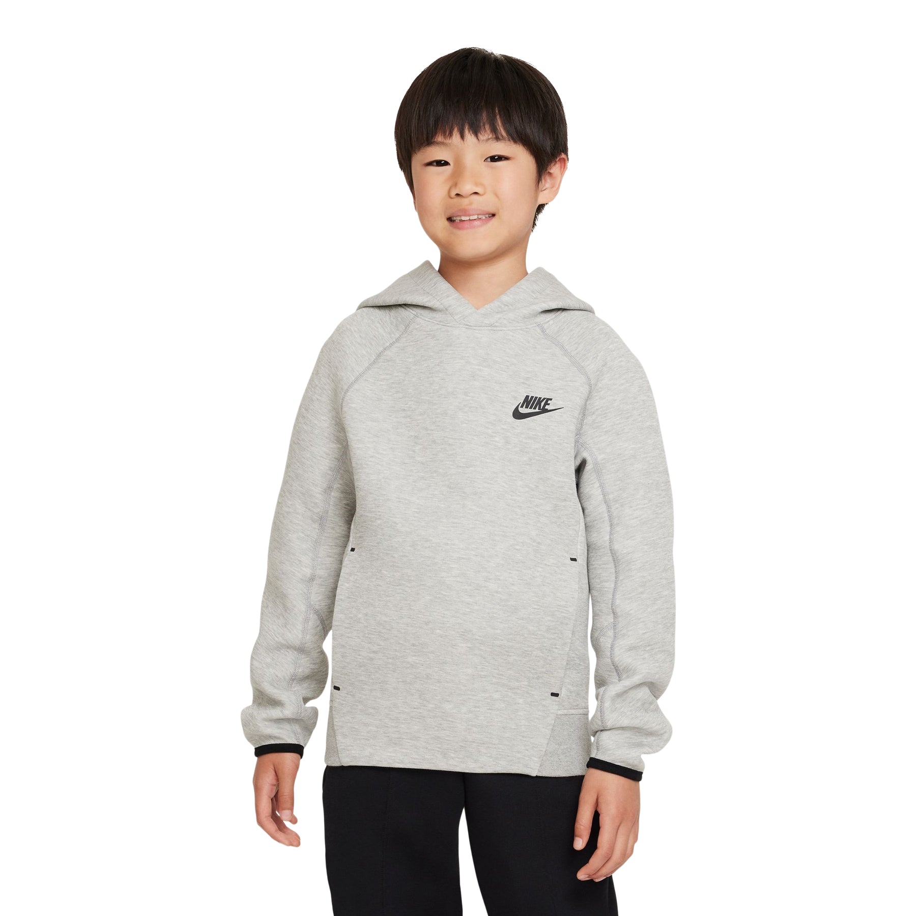 Tech Fleece Hoodie - Denny's
