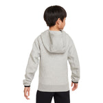 Tech Fleece Hoodie - Denny's