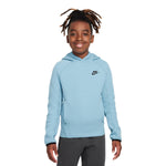 Tech Fleece Hoodie - Denny's