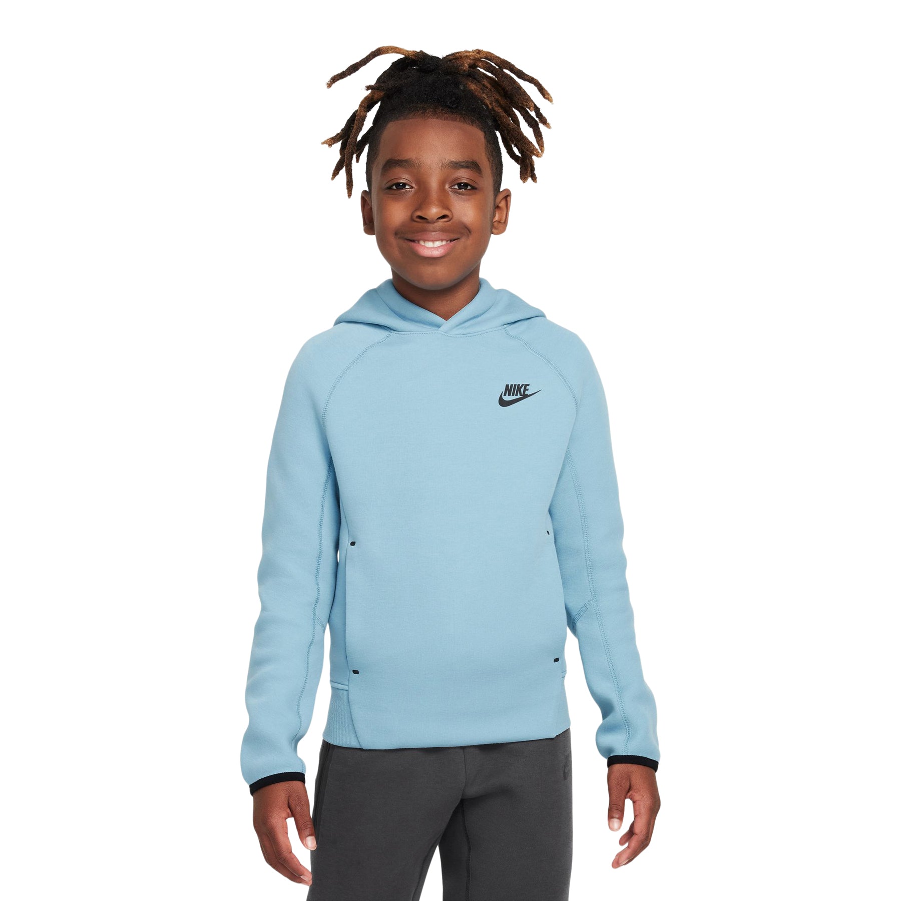 Tech Fleece Hoodie - Denny's