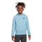 Tech Fleece Hoodie - Denny's