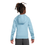 Tech Fleece Hoodie - Denny's