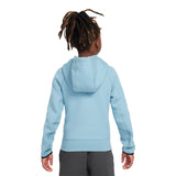 Tech Fleece Hoodie - Denny's