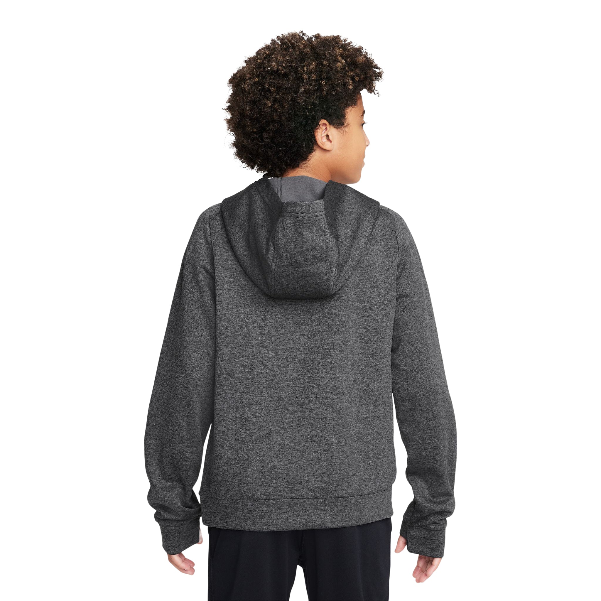 HBR Therma Hoodie - Denny's