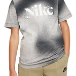 Culture Of Basketball Printed Tee - Denny's