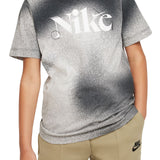 Culture Of Basketball Printed Tee - Denny's