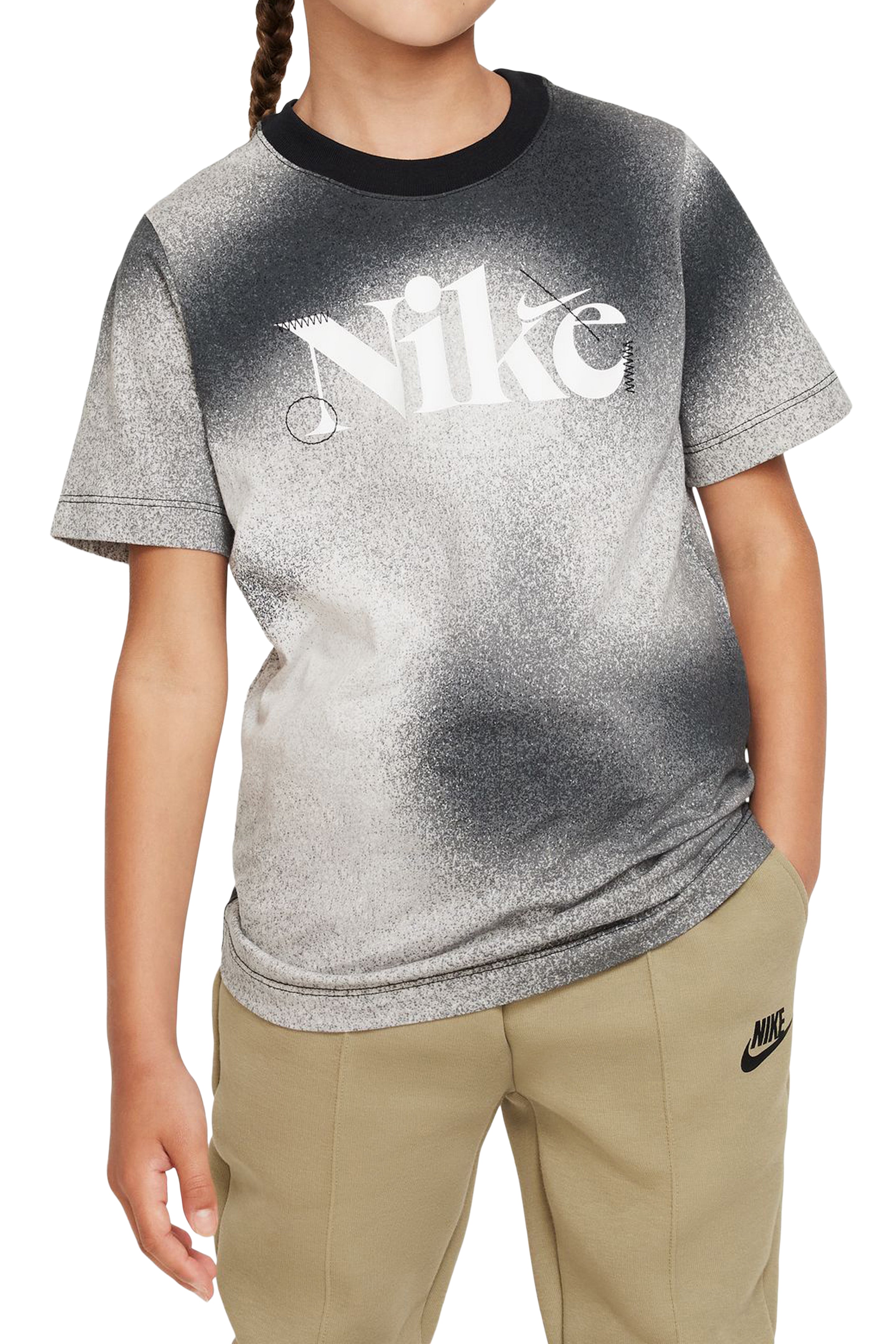 Culture Of Basketball Printed Tee - Denny's