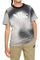 Culture Of Basketball Printed Tee - Denny's