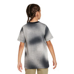 Culture Of Basketball Printed Tee - Denny's