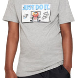 Basketball Tee - Denny's