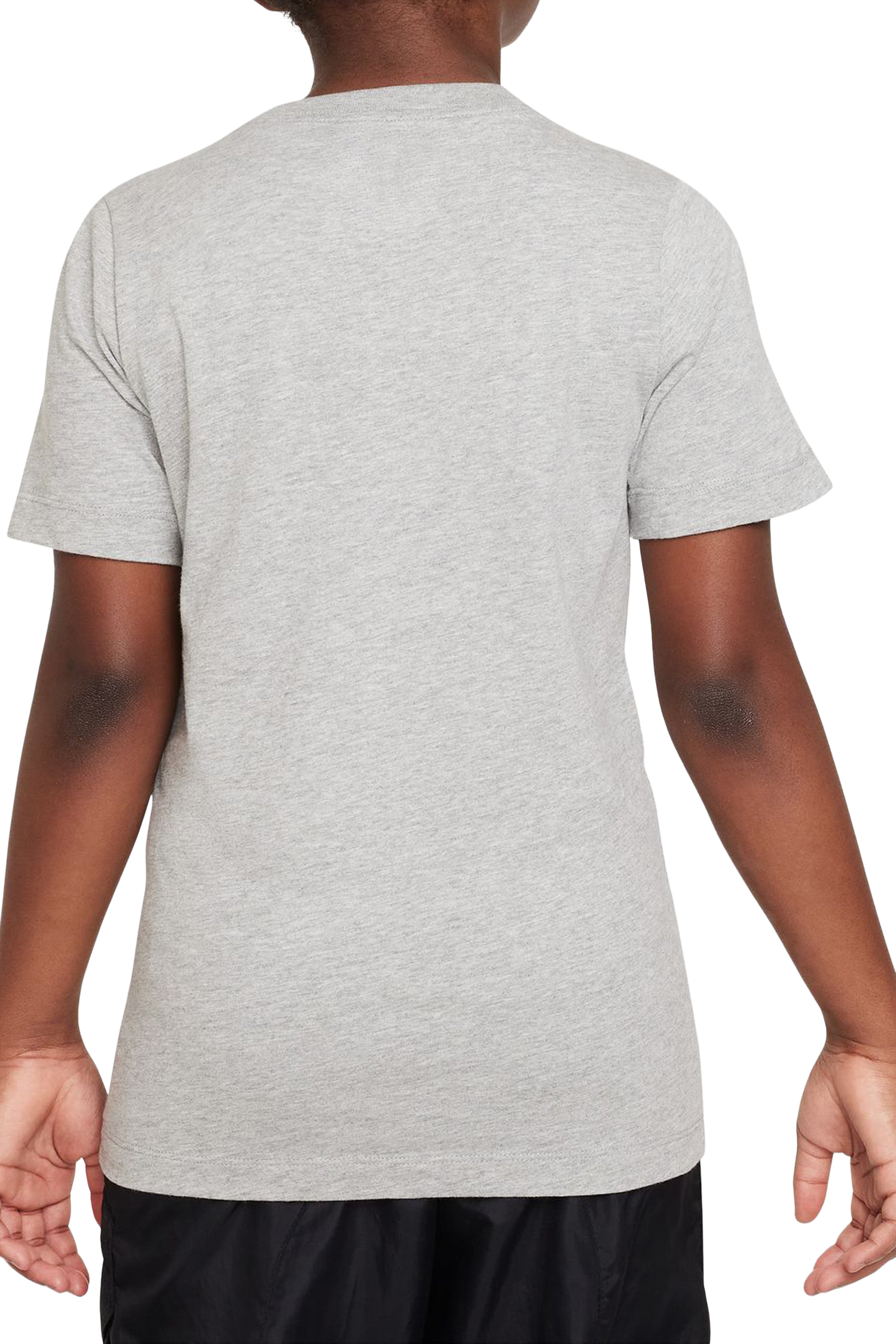 Basketball Tee - Denny's