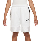 Elite Stripe Short - Denny's