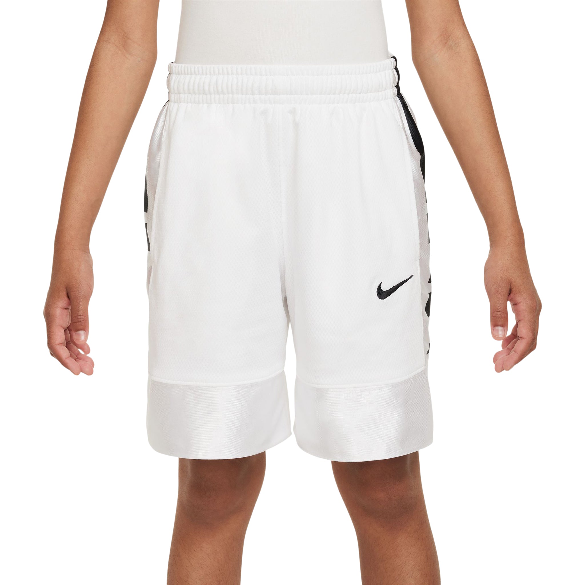 Elite Stripe Short - Denny's