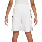 Elite Stripe Short - Denny's
