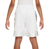 Elite Stripe Short - Denny's