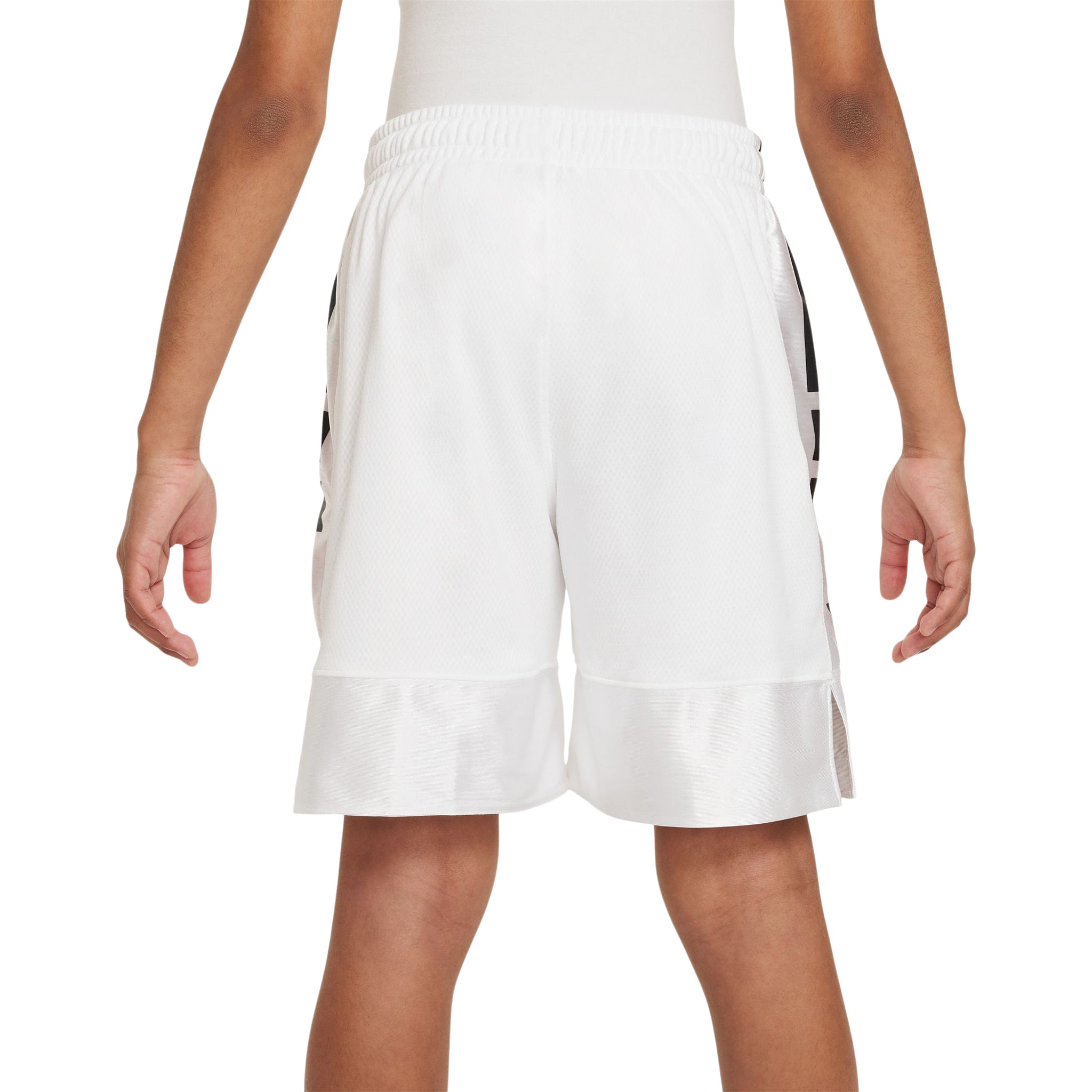 Elite Stripe Short - Denny's