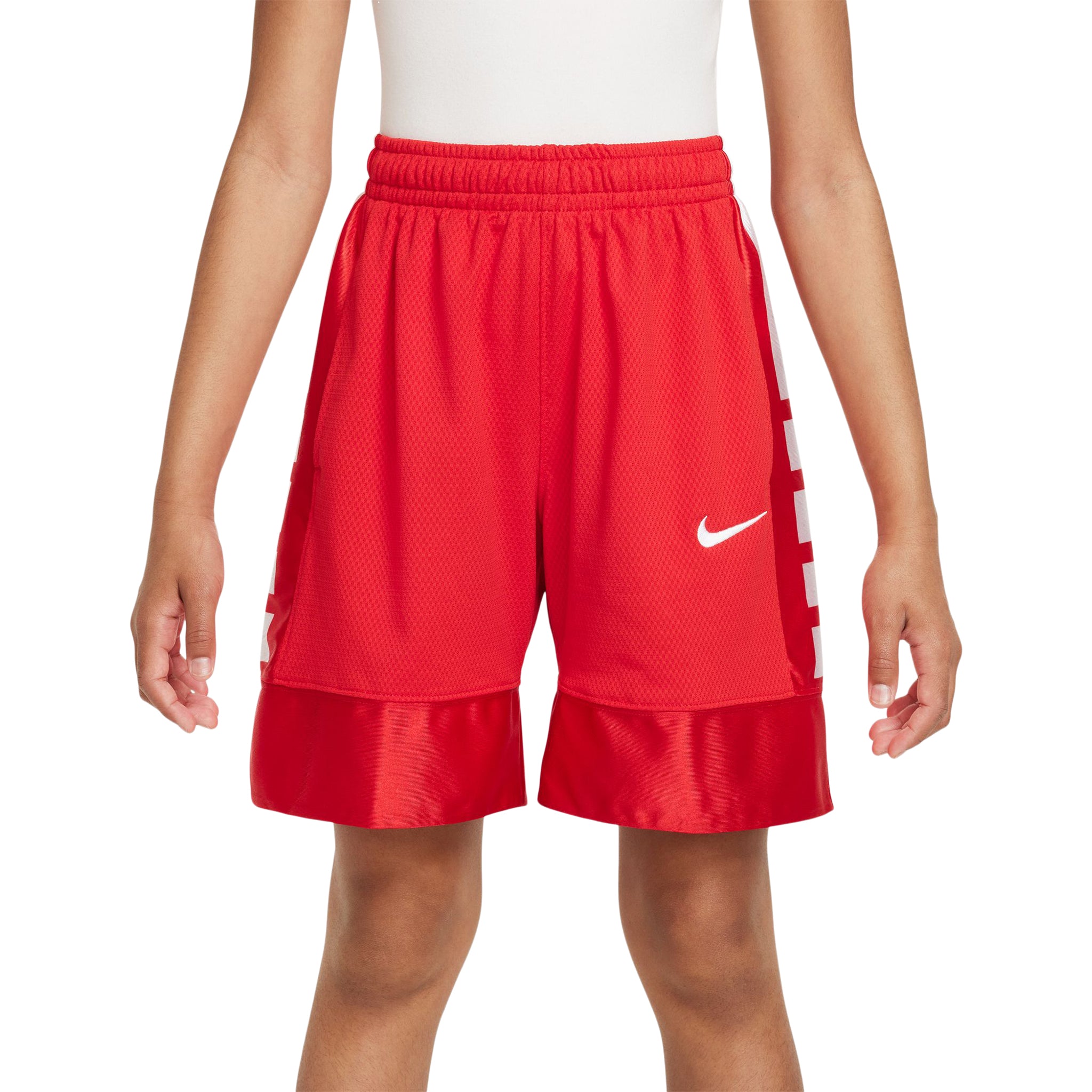 Elite Basketball Short - Denny's