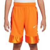 Elite Stripe Short - Denny's