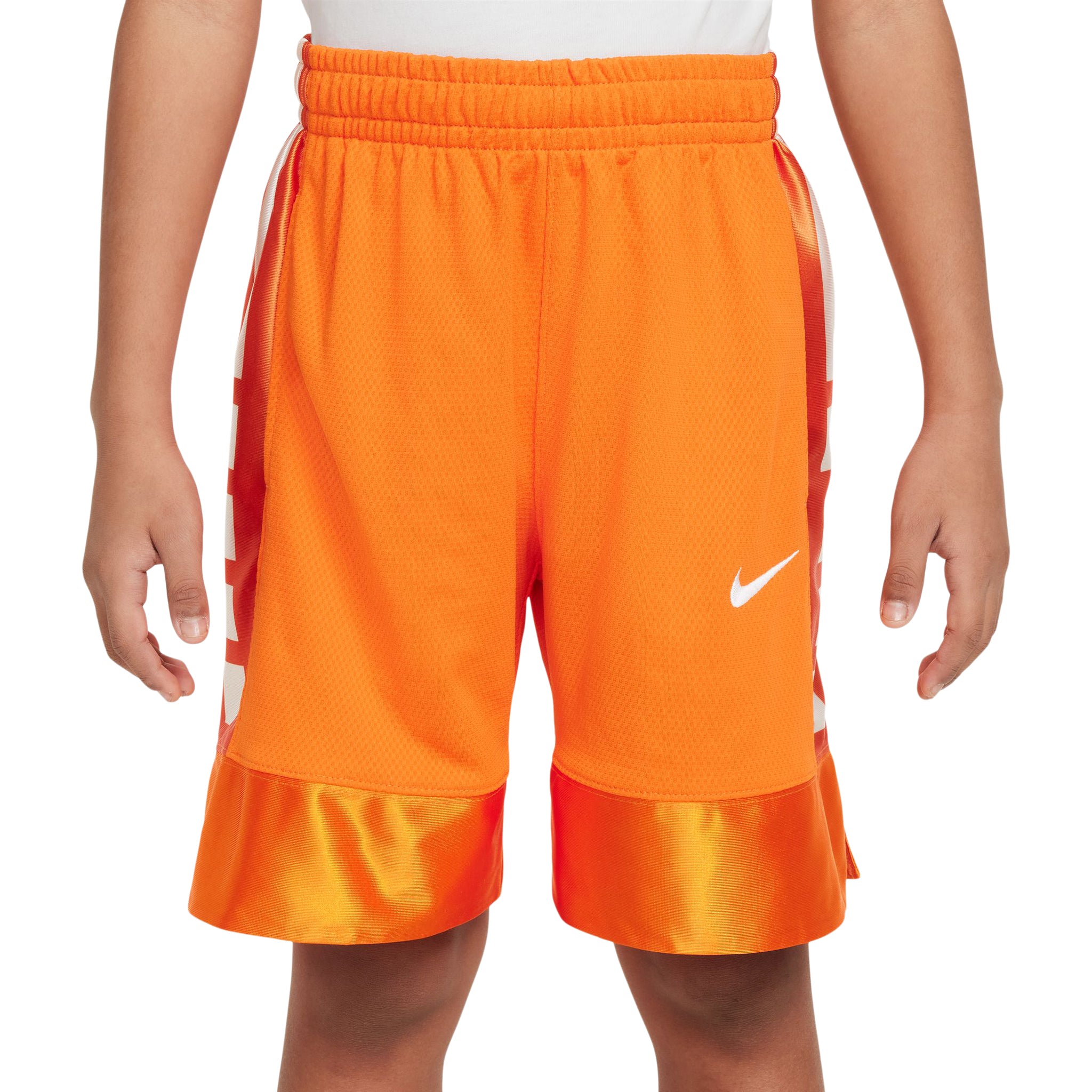 Elite Stripe Short - Denny's
