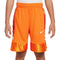 Elite Stripe Short - Denny's