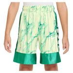 Elite Printed Short - Denny's