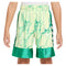 Elite Printed Short - Denny's