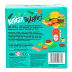 Burger Balance - Denny's