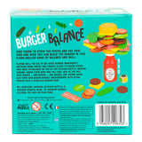 Burger Balance - Denny's