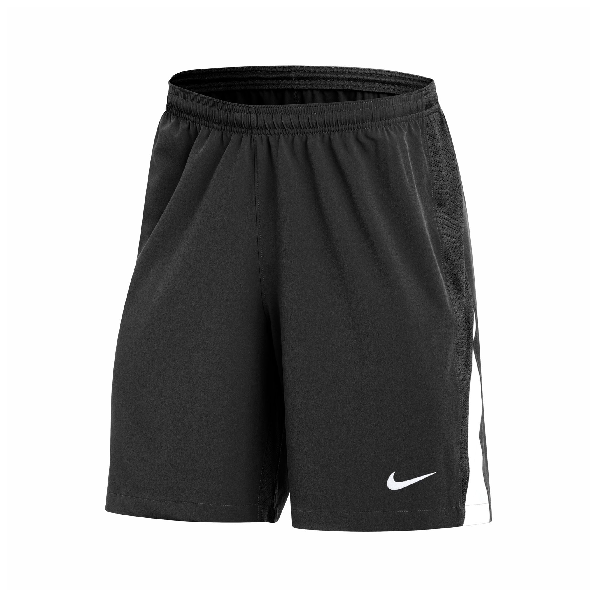 Woven Soccer Short - Denny's