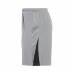 Woven Soccer Short - Denny's
