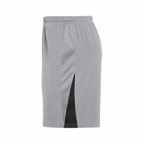 Woven Soccer Short - Denny's