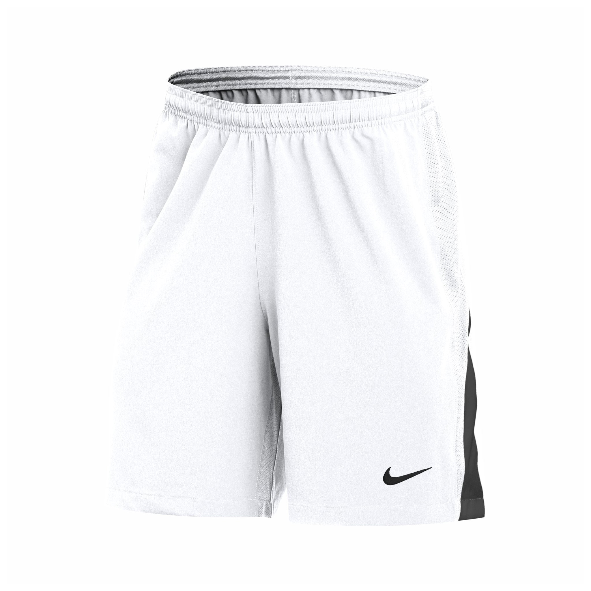 Woven Soccer Short - Denny's