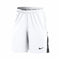 Woven Soccer Short - Denny's