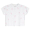 Fearless Bow Tee - Denny's