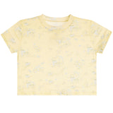 Fearless Butterfly Tee