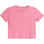 Fearless Crop Tee - Denny's