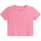Fearless Crop Tee - Denny's