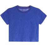 Fearless Slub T-Shirt - Denny's