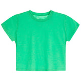 Fearless Slub T-Shirt - Denny's