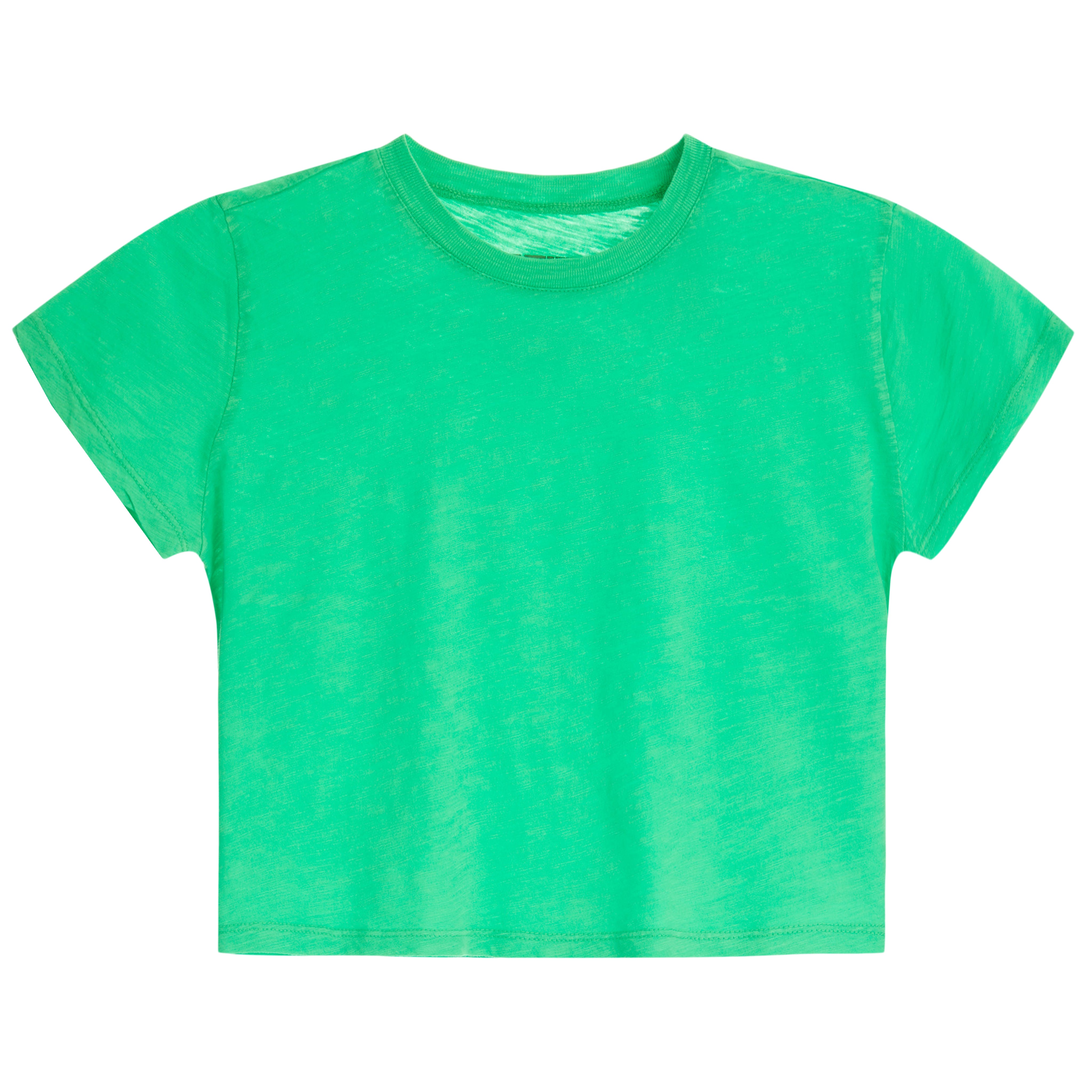 Fearless Slub T-Shirt - Denny's